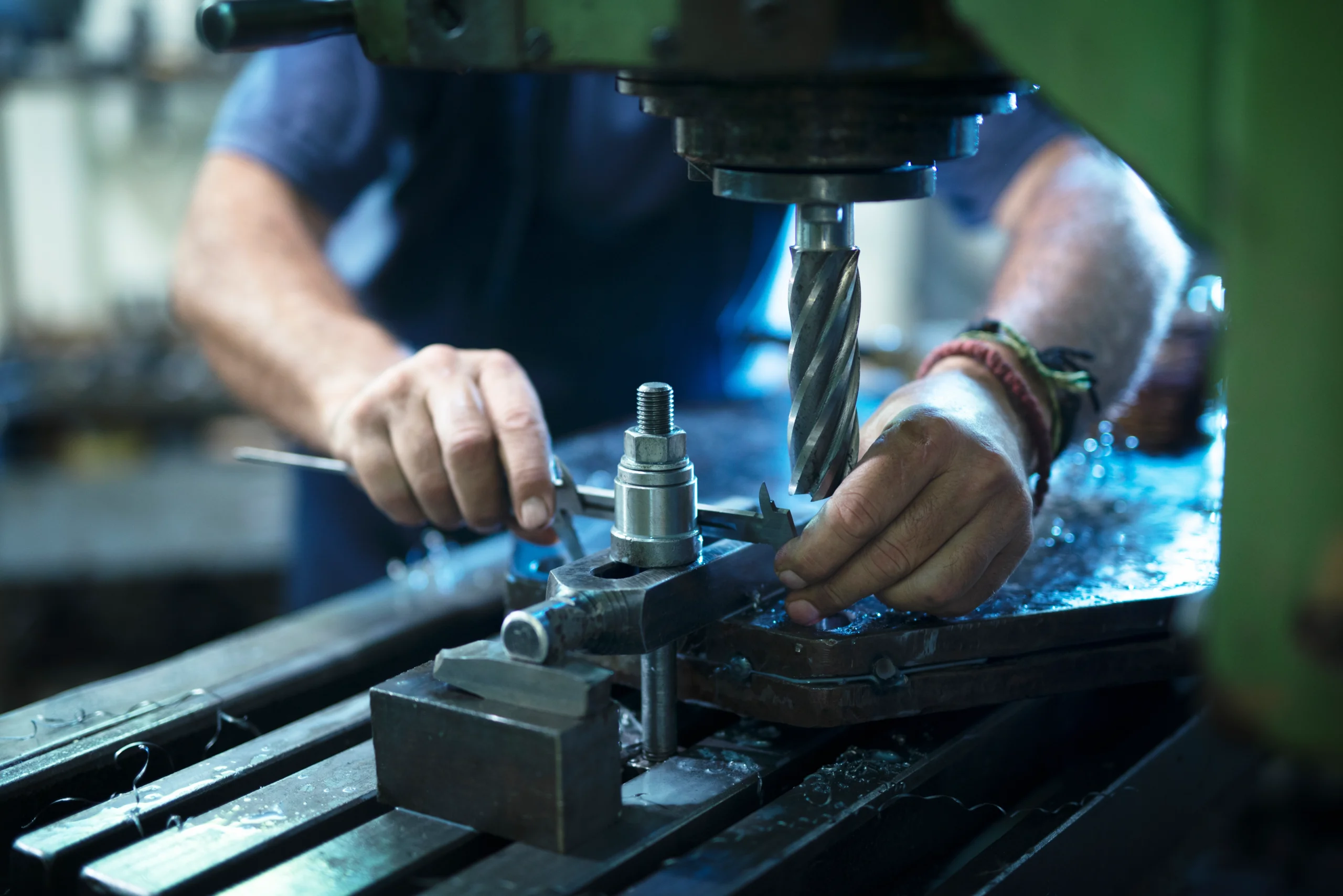worker-operating-industrial-machine-metal-workshop worker-operating-industrial-machine-metal-workshop